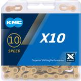 Cykeldelar KMC X10 10-Speed 268g