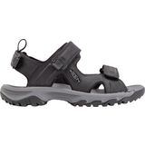 44 ½ Sandaler Keen Targhee III Open Toe Sandal M - Black/Grey