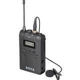 Boya Myggmikrofon Mikrofoner Boya TX8 Pro