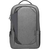 Datorväskor Lenovo Business Casual Backpack 17.3" - Charcoal Grey