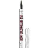 Benefit Ögonbrynsprodukter Benefit Brow Microfilling Eyebrow Pen #3 Light Brown