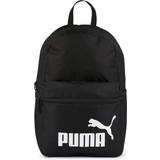 Puma Svarta Ryggsäckar Puma Phase Backpack - Black