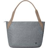 Dragkedja - Vattentät Handväskor HP Renew Shoulder Bag 14" - Grey