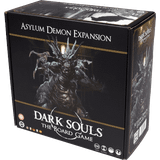 Dark Souls: The Board Game Asylum Demon