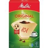 Kaffefilter Melitta Original 101