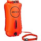 Zone3 Simning Zone3 Swim Safety Buoy & Dry Bag 28L