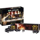 Revell Queen Tour Truck 128 Bitar