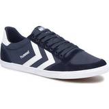 Hummel Sneakers Hummel Slimmer Stadil Low M - Dress/Blue/White
