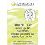 Ögonmasker Juice Beauty Stem Cellular Instant Eye Lift Algae Mask 5ml