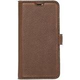 Mobiltillbehör Essentials Leather Wallet Case for iPhone 11 Pro