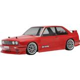 1:10 Modeller & Byggsatser HPI Racing BMW E30 M3 Body 1:10