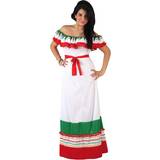 Atosa Cana Mexican Costume