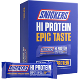 Proteinbars Snickers Hi Protein Bar Chocolate 57g 12 st