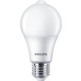 Philips E27 LED-lampor Philips 6613384 LED Lamps 8W E27