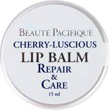 Beauté Pacifique Läppvård Beauté Pacifique Cherry-Luscious Lip Balm Repair & Care 15ml