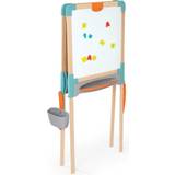 Smoby Kreativitet & Pyssel Smoby Wooden Easel