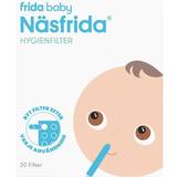 Frida Baby Barn- & Babytillbehör Frida Baby Näsfrida Hygienfilter 20st