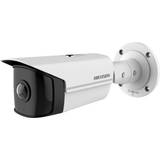 Hikvision Ethernet - Utomhusbruk Övervakningskameror Hikvision DS-2CD2T45G0P-I 1.68mm