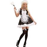 French maid Maskerad Widmann French Maid Dominique