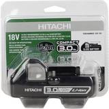 Hitachi Batterier Batterier & Laddbart Hitachi BSL1830C