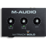 Studioutrustning M-Audio M-Track Solo