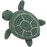 Sebra Skallror Sebra Triton the Turtle