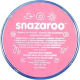 Rosa - Unisex Smink Snazaroo Classic Face Paint Bright Pale Pink 18ml