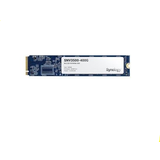 PCIe Gen3 x4 NVMe - SSDs Hårddiskar Synology SNV3500 M.2 NVMe SSD 400GB