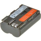 Batterier & Laddbart Jupio BP-511 Compatible