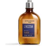 L'Occitane Duschcremer L'Occitane L'Occitan Shower Gel 250ml