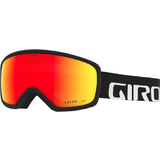 Giro Skidglasögon Giro Ringo - Black Wordmark