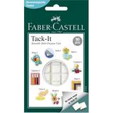 Häftmassa kontorsmaterial Faber-Castell Adhesive Tack-It