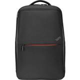 Lenovo Ryggsäckar Lenovo ThinkPad Professional Backpack 15.6" - Black
