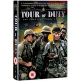 Tour Of Duty - Series 3 - Complete (DVD)