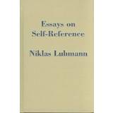Essays in Self-Reference (Inbunden, 1990)
