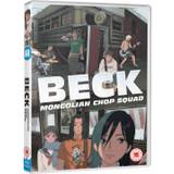 DVD-filmer Beck: The Complete Collection [DVD]