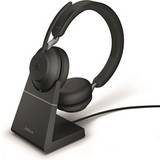Headset kontor Jabra Evolve2 65 UC Stereo with Stand USB-A