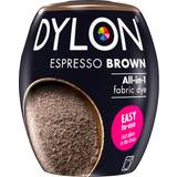Dylon Hobbymaterial Dylon All-in-1 Fabric Dye Espresso Brown 350g