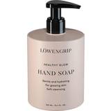 Antioxidanter Hudrengöring Löwengrip Healthy Glow Hand Soap 300ml