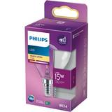 Philips Chandeliers & Luster LED Lamps 1.4W E14