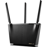 ASUS Gigabit Ethernet - Wi-Fi 6 (802.11ax) Routrar ASUS RT-AX68U