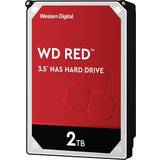 Western digital red 2tb Western Digital Red Plus NAS WD20EFZX 128MB 2TB