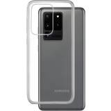 Samsung Galaxy S20 Ultra Mobilfodral Champion Slim Cover for Galaxy S20 Ultra