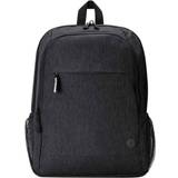 Dragkedja - Vattentät Datorväskor HP Prelude Pro Backpack 15.6" - Black