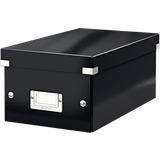 Arkiveringsboxar Leitz Click & Store DVD Storage Box