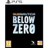 Subnautica Subnautica: Below Zero (PS5)