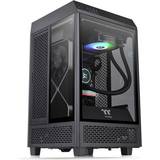 Datorchassin Thermaltake The Tower 100