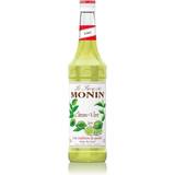 Citron/lime Drinkmixer Monin Lime Syrup 70cl