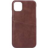 Skal & Fodral Gear by Carl Douglas Onsala One Card Case for iPhone 11