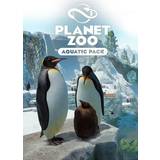 Planet Zoo: Aquatic Pack (PC)